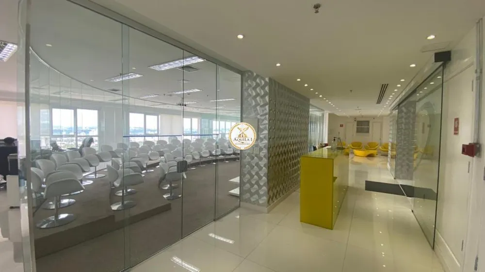 Sala-Conjunto, 300 m² - Foto 2