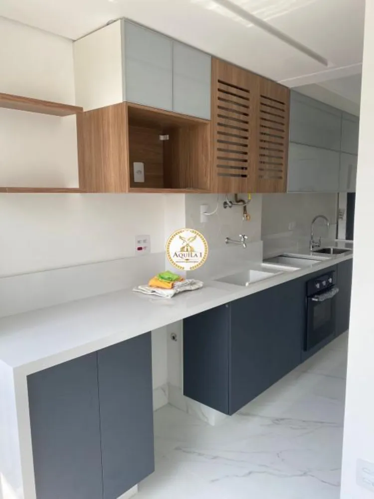 Apartamento, 2 quartos, 70 m² - Foto 9