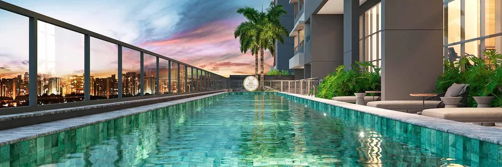 Apartamento, 2 quartos, 61 m² - Foto 5