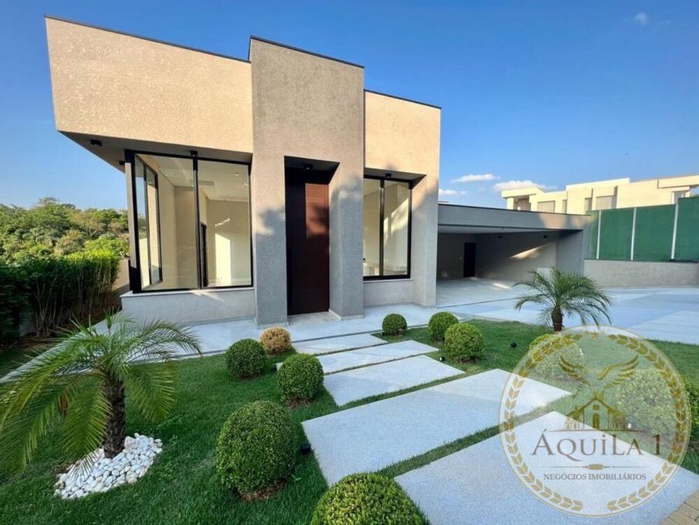 Casa, 4 quartos, 691 m² - Foto 1