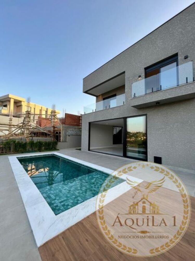 Casa, 4 quartos, 691 m² - Foto 2