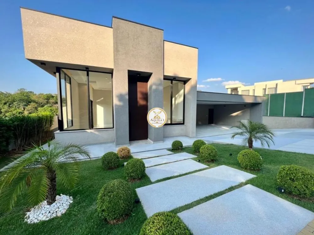 Casa, 4 quartos, 691 m² - Foto 3