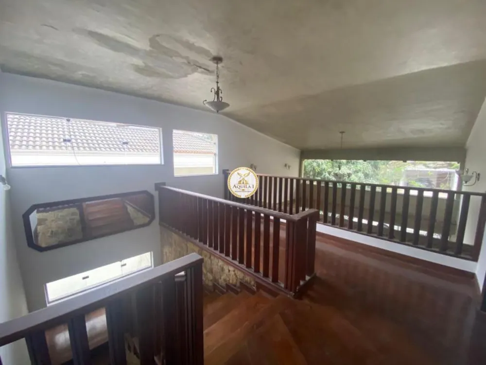 Casa, 4 quartos, 430 m² - Foto 2