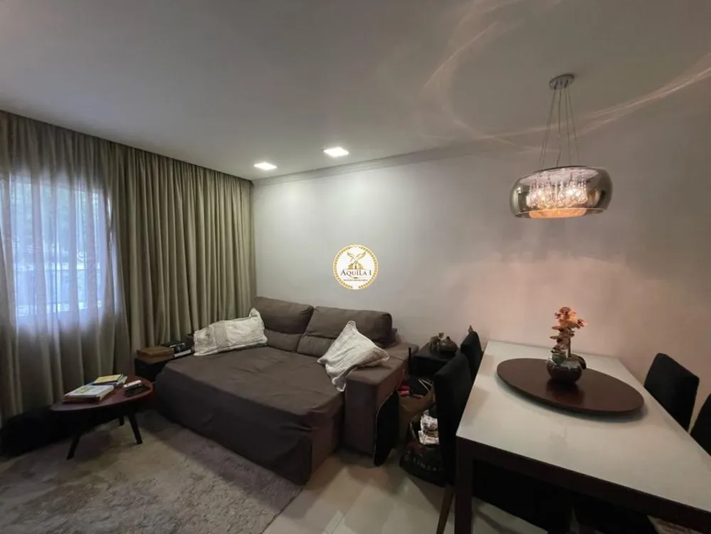 Casa, 4 quartos, 430 m² - Foto 2