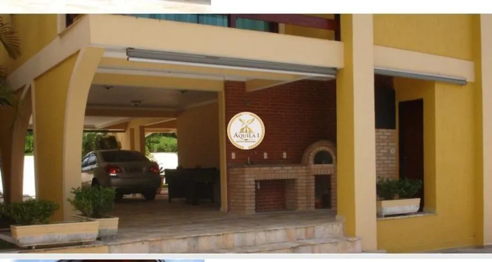 Casa, 4 quartos, 430 m² - Foto 12