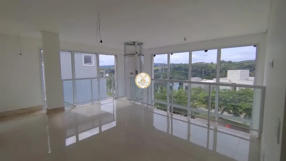Casa, 4 quartos, 430 m² - Foto 1