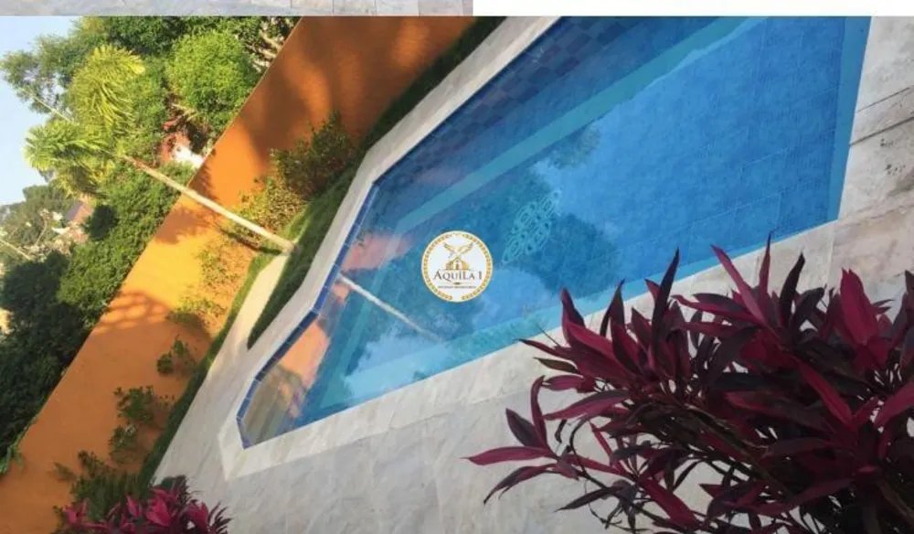 Casa, 4 quartos, 430 m² - Foto 11