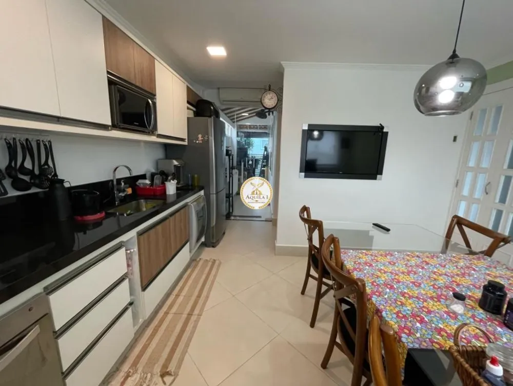 Casa, 4 quartos, 430 m² - Foto 3