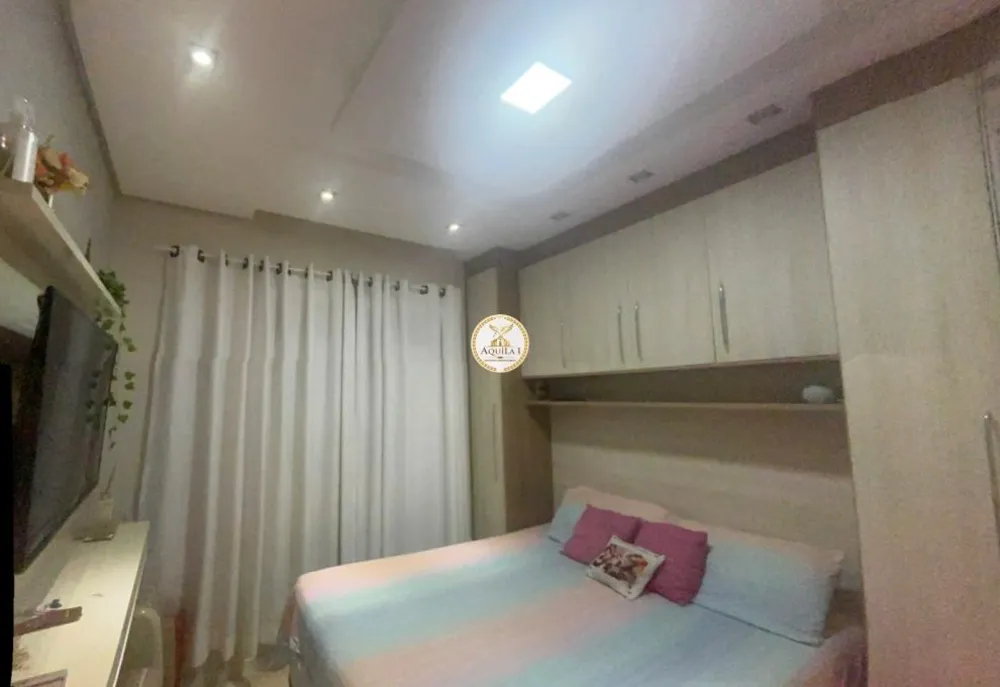 Apartamento, 2 quartos, 68 m² - Foto 3