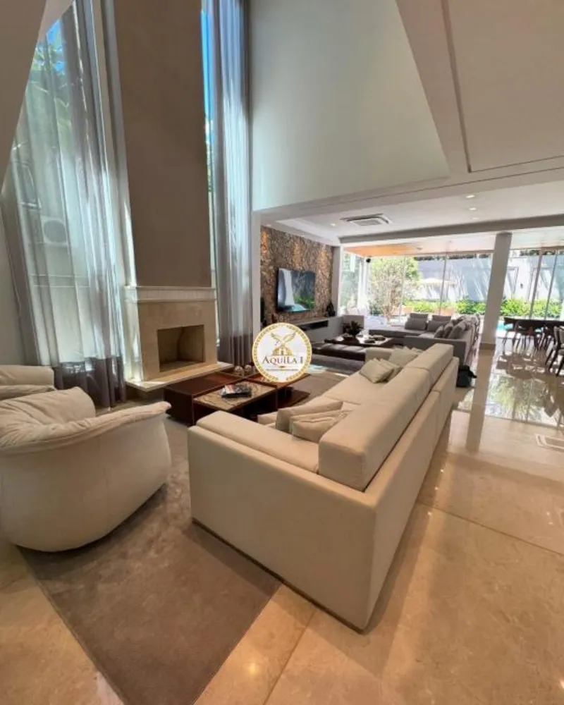 Casa, 4 quartos - Foto 4