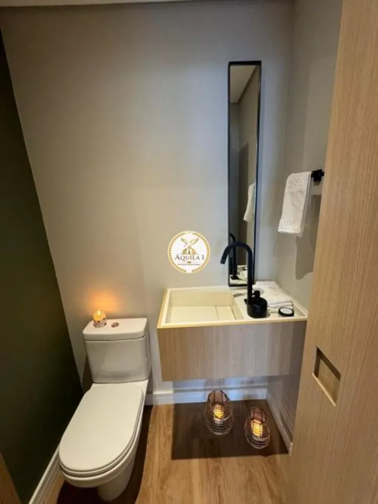Casa, 4 quartos - Foto 7