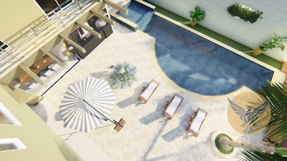 Casa, 10 quartos - Foto 1