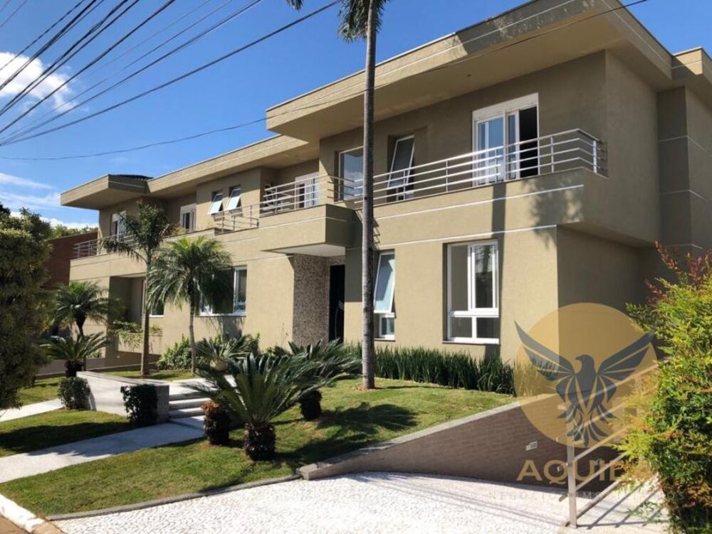 Casa, 10 quartos - Foto 4