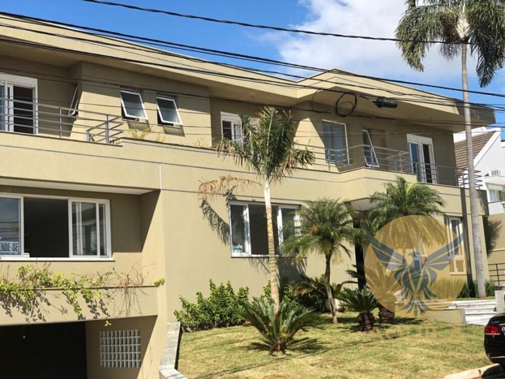 Casa, 10 quartos - Foto 2