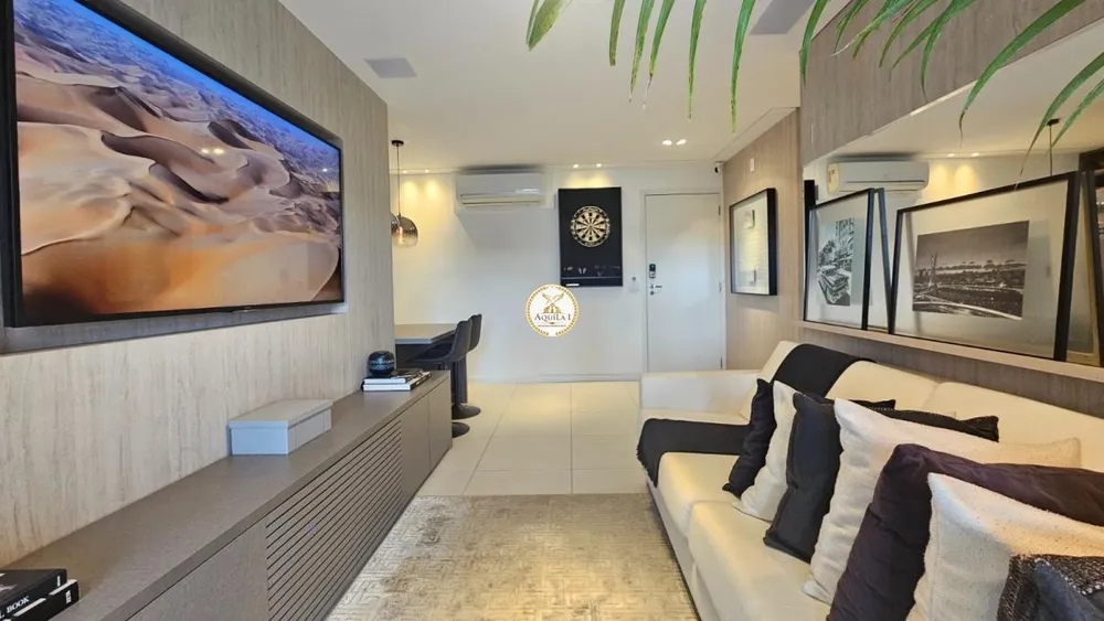 Apartamento, 2 quartos, 85 m² - Foto 4