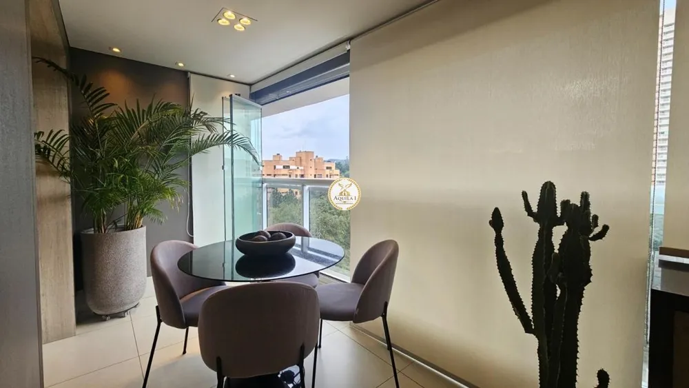 Apartamento, 2 quartos, 85 m² - Foto 5
