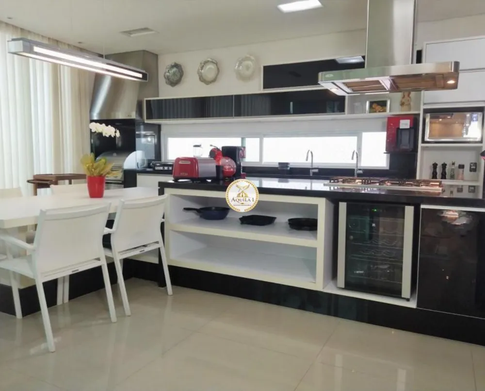Casa, 903 m² - Foto 4