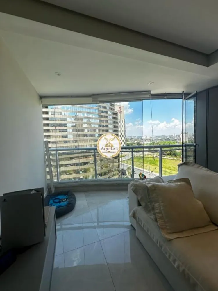 Apartamento, 2 quartos, 70 m² - Foto 4