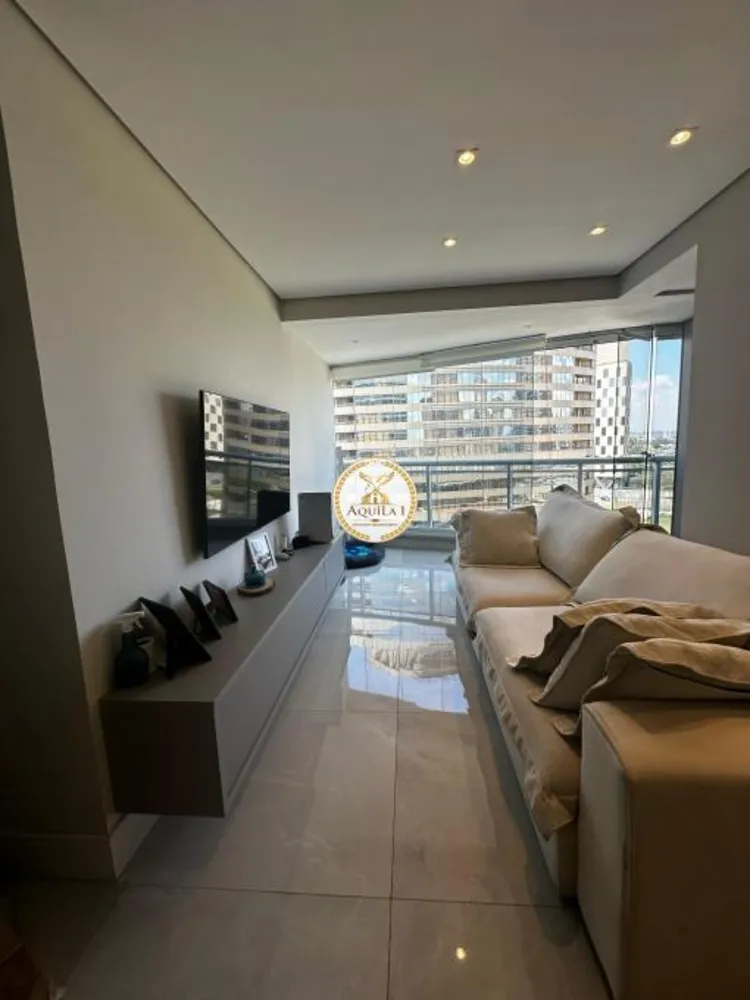Apartamento, 2 quartos, 70 m² - Foto 2