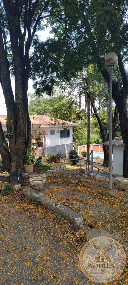 Chácara, 3 quartos, 160 hectares - Foto 6
