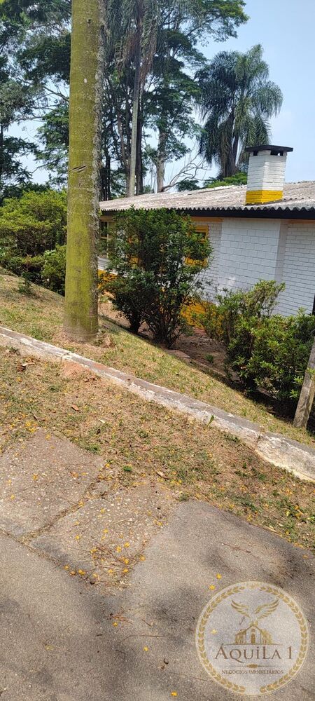 Chácara, 3 quartos, 160 hectares - Foto 11