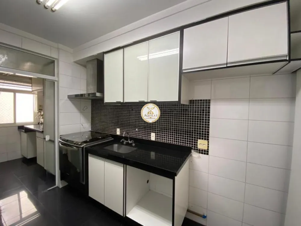 Apartamento, 2 quartos, 160 m² - Foto 7