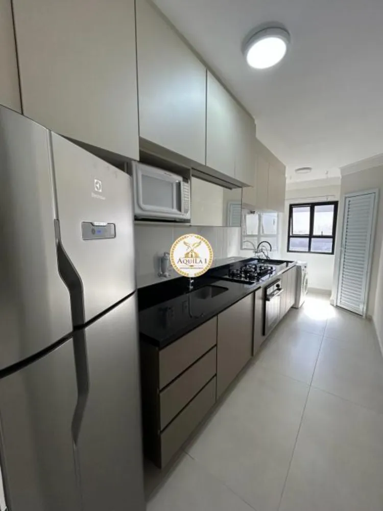 Apartamento, 2 quartos, 160 m² - Foto 4