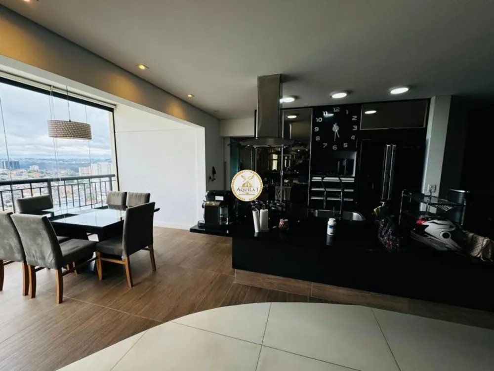 Apartamento, 2 quartos, 160 m² - Foto 8