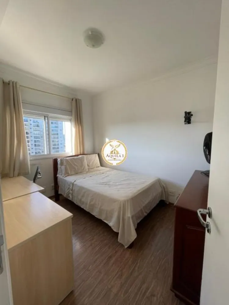 Apartamento, 2 quartos, 160 m² - Foto 2