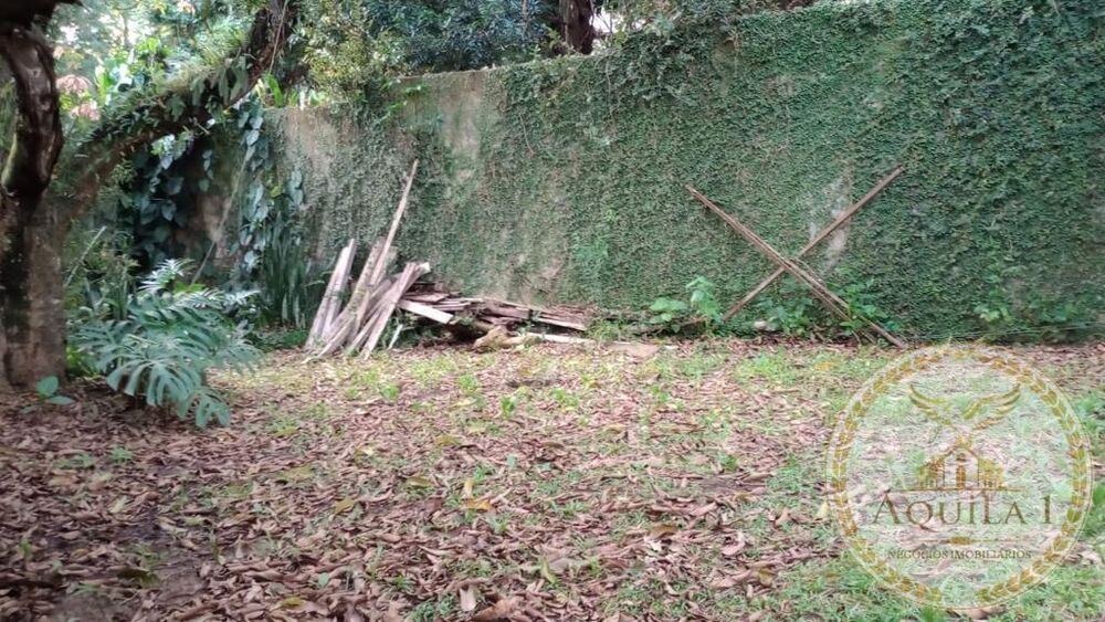 Terreno, 2540 m² - Foto 1