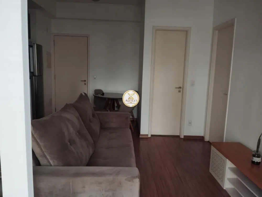 Apartamento, 3 quartos, 84 m² - Foto 2