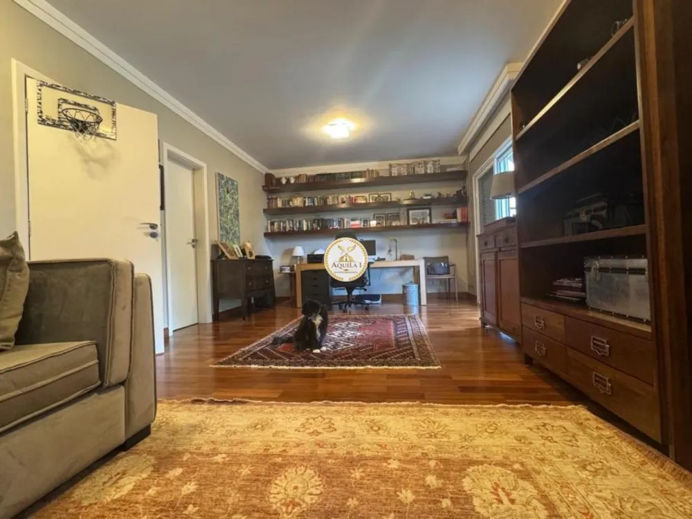 Apartamento, 3 quartos, 84 m² - Foto 5