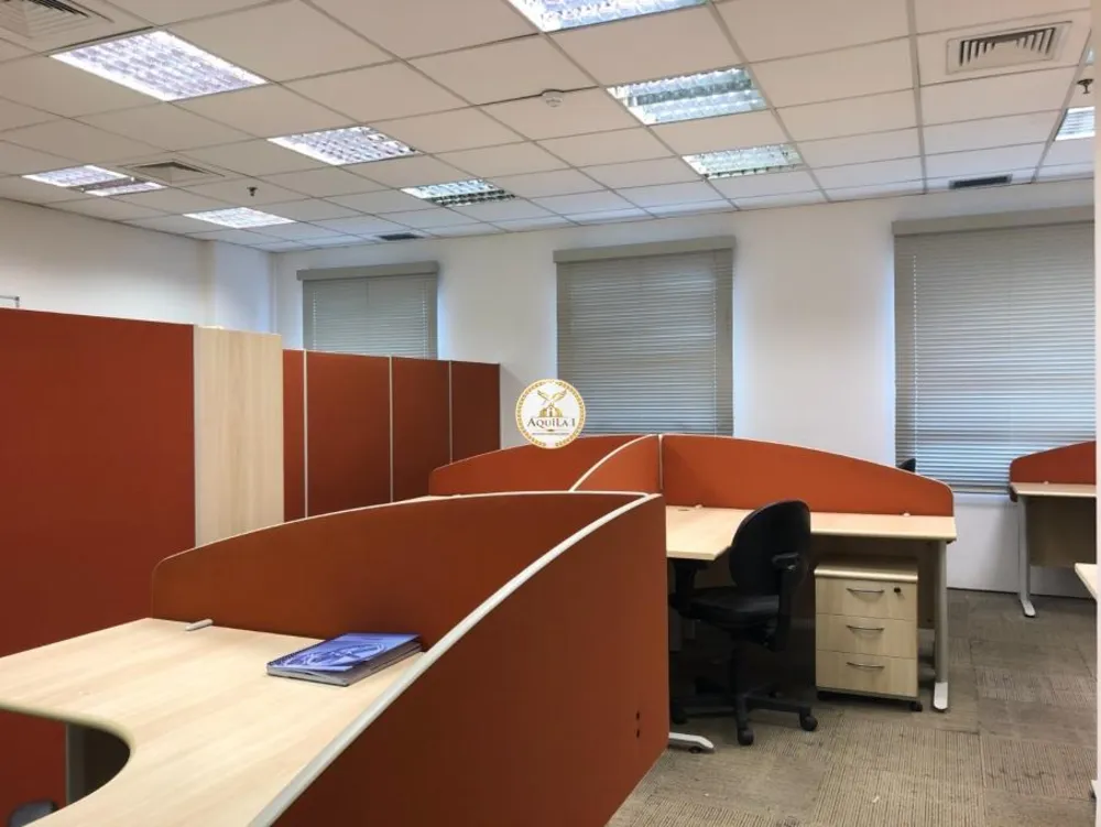 Casa, 4 quartos, 420 m² - Foto 13