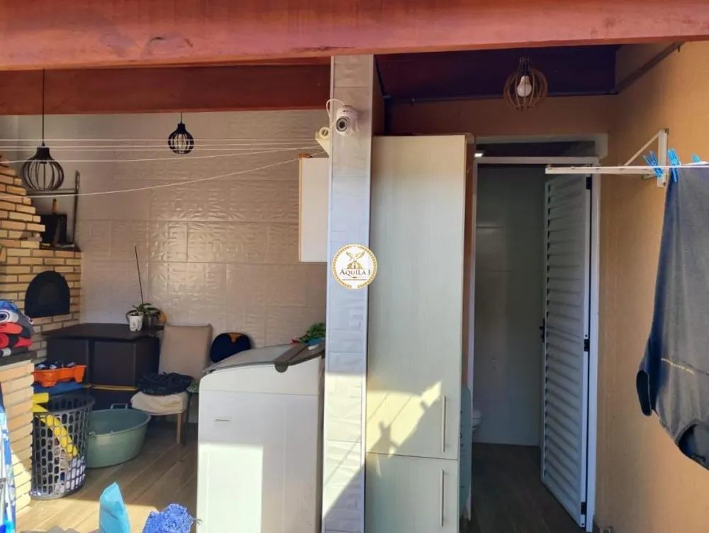 Casa, 4 quartos, 420 m² - Foto 9