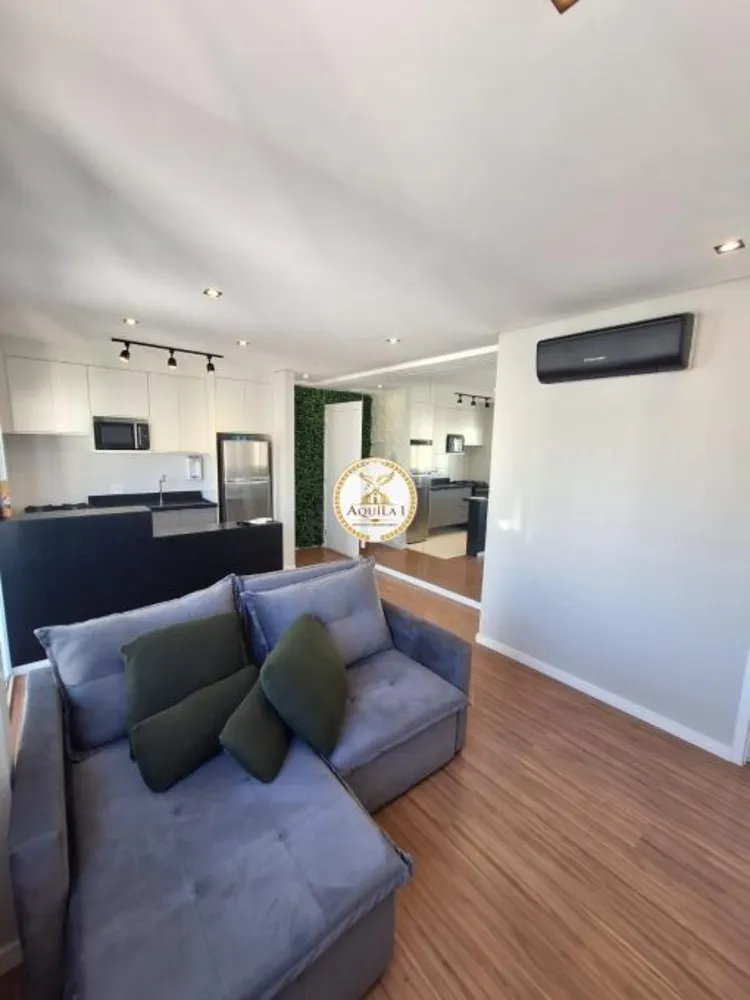 Apartamento, 48 m² - Foto 13