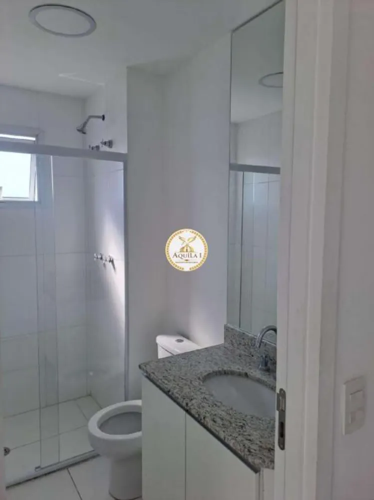 Apartamento, 48 m² - Foto 12