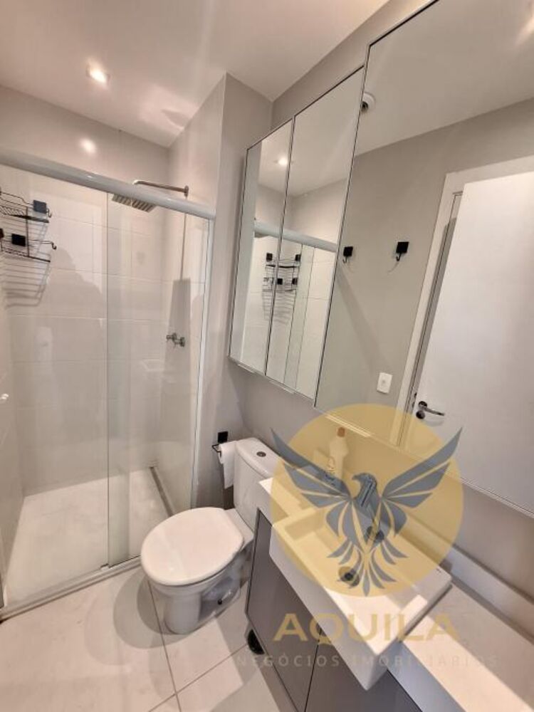 Apartamento para alugar, 48m² - Foto 1