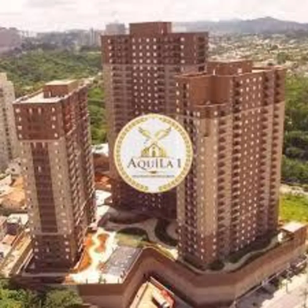 Apartamento, 2 quartos, 60 m² - Foto 3