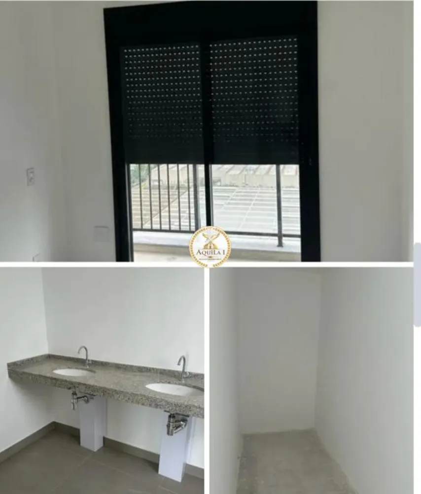Apartamento, 2 quartos, 60 m² - Foto 1
