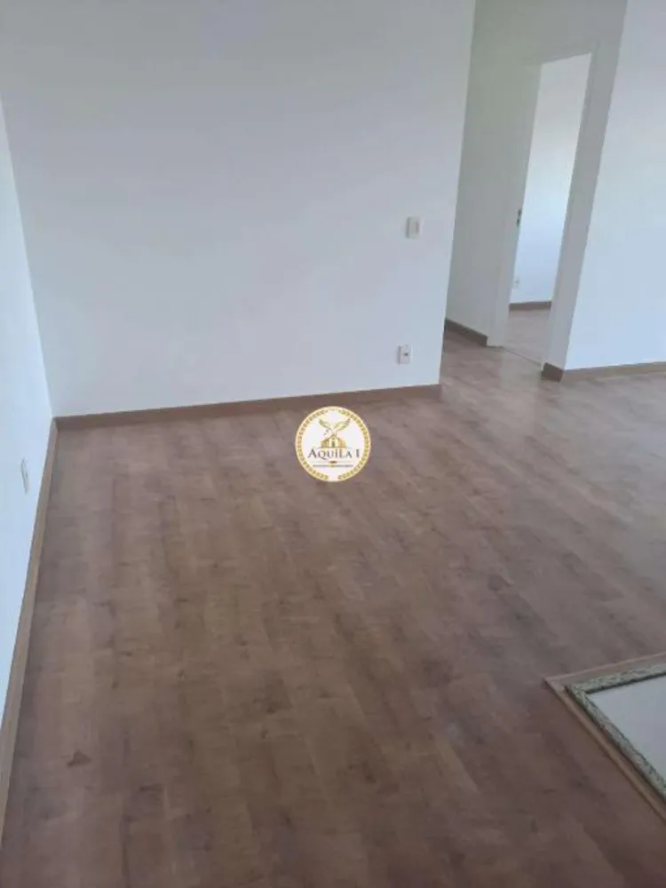 Apartamento, 2 quartos, 60 m² - Foto 7