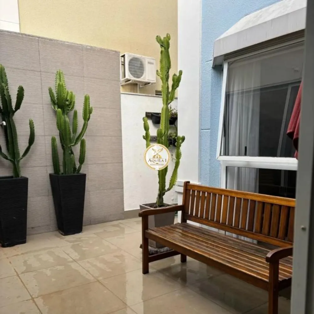 Casa, 3 quartos, 160 m² - Foto 1