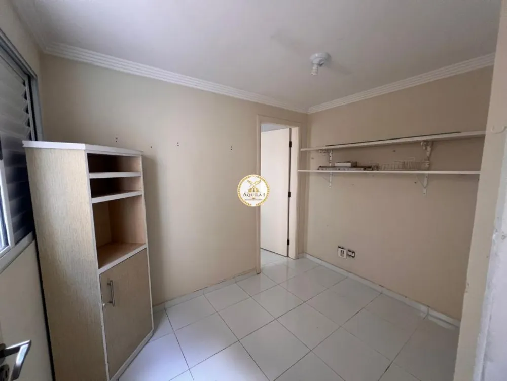 Apartamento, 4 quartos, 420 m² - Foto 8