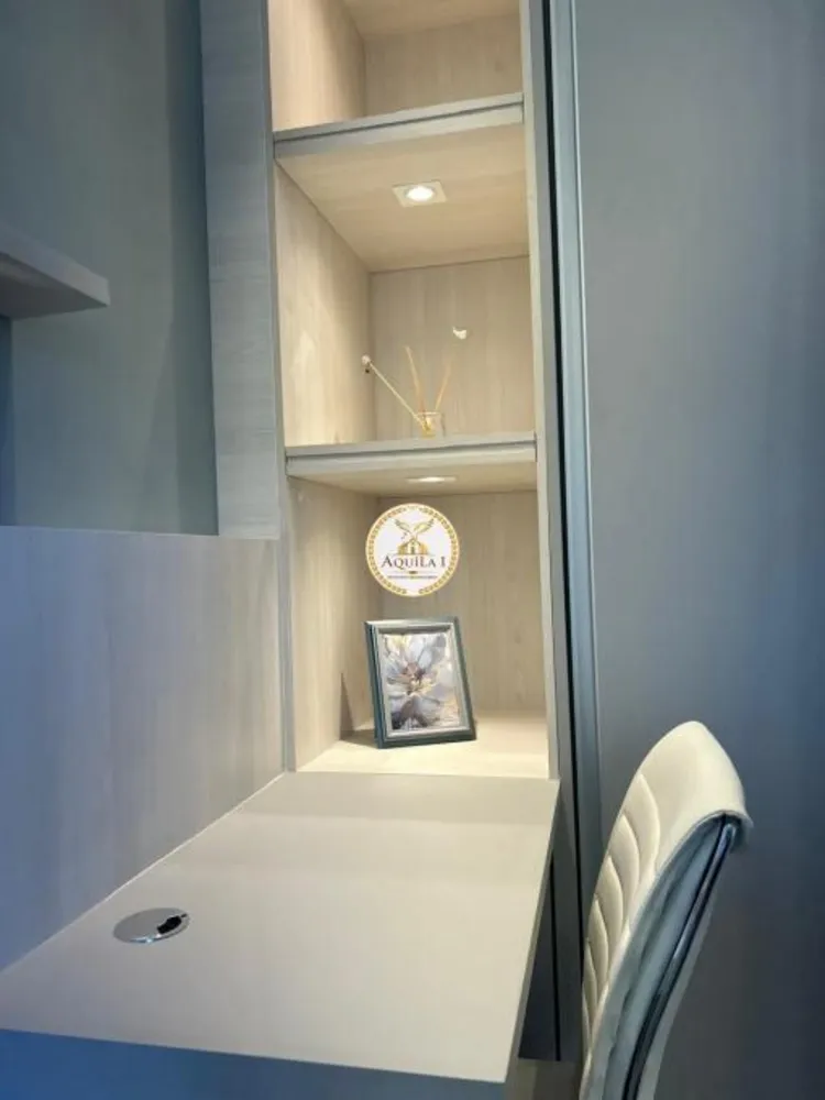 Sala-Conjunto, 52 m² - Foto 6