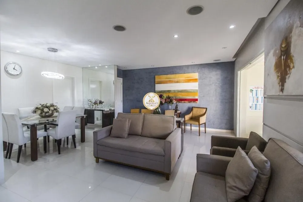 Sala-Conjunto, 52 m² - Foto 4