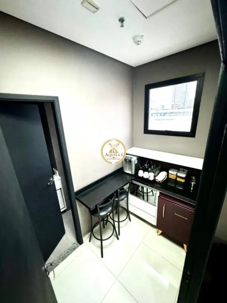 Sala-Conjunto, 52 m² - Foto 7