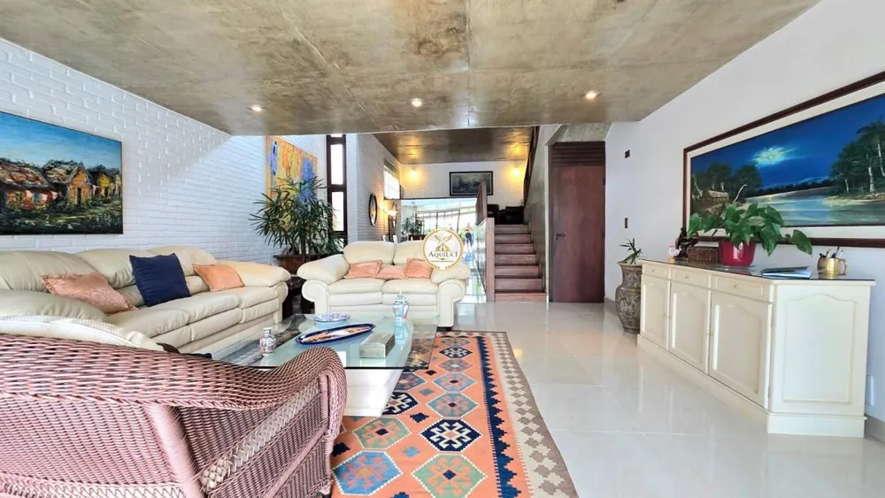 Casa, 2 quartos, 360 m² - Foto 5