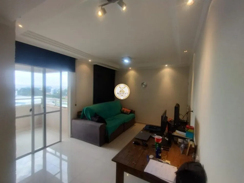 Apartamento, 2 quartos, 74 m² - Foto 9