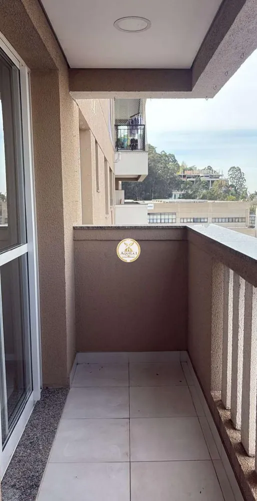 Apartamento, 2 quartos, 74 m² - Foto 7