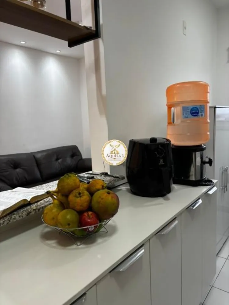 Apartamento, 187 m² - Foto 6