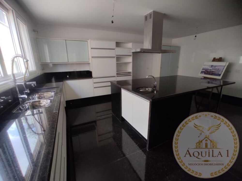 Casa de Condomínio, 6 quartos - Foto 11